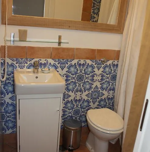 Casetta Minghitto Relaxing In Capri Bed & Breakfast