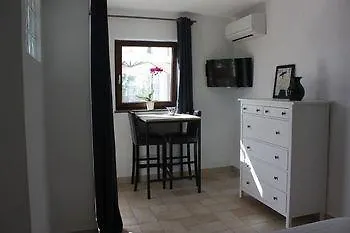 Bed & Breakfast Casetta Minghitto Relaxing In Capri Anacapri (Isola di Capri)