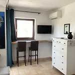 Casetta Minghitto Relaxing In Capri 4* Anacapri (Isola di Capri)