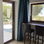 לינה וארוחת בוקר Casetta Minghitto Relaxing In Capri 4*
