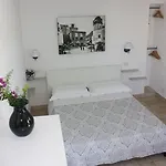 Bed & Breakfast Casetta Minghitto Relaxing In Capri Anacapri (Isola di Capri)
