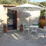 Casetta Minghitto Relaxing In Capri Bed & Breakfast 4*
