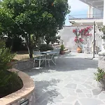 Bed & Breakfast Casetta Minghitto Relaxing In Capri Anacapri (Isola di Capri)