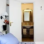 Bed & Breakfast Casetta Minghitto Relaxing In Capri Anacapri (Isola di Capri)