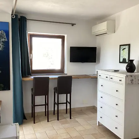 Casetta Minghitto Relaxing In Capri 3* Anacapri (Isola di Capri)