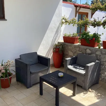 Bed & Breakfast Casetta Minghitto Relaxing In Capri Anacapri (Isola di Capri)