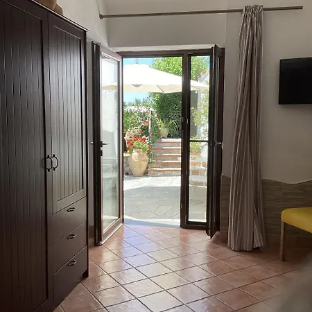 Casetta Minghitto Relaxing In Capri 4* Anacapri (Isola di Capri)