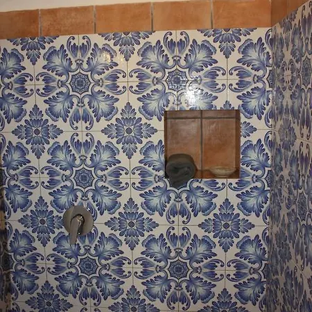 Casetta Minghitto Relaxing In Capri Anacapri (Isola di Capri)