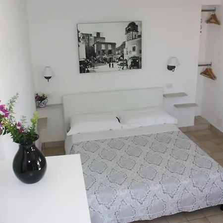 Bed & Breakfast Casetta Minghitto Relaxing In Capri Anacapri (Isola di Capri)