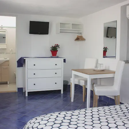 Casetta Minghitto Relaxing In Capri 3*