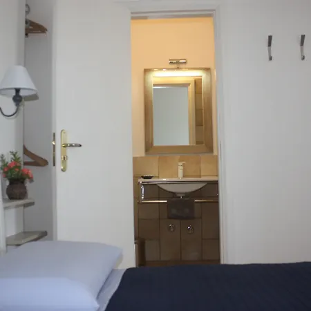 Casetta Minghitto Relaxing In Capri Anacapri (Isola di Capri)