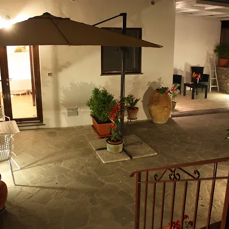 Casetta Minghitto Relaxing In Capri 4*