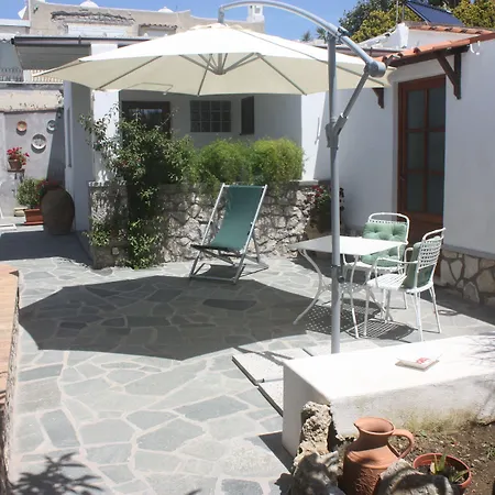 Casetta Minghitto Relaxing In Capri 4* Anacapri (Isola di Capri)