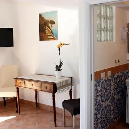 Casetta Minghitto Relaxing In Capri Bed & Breakfast Anacapri (Isola di Capri)