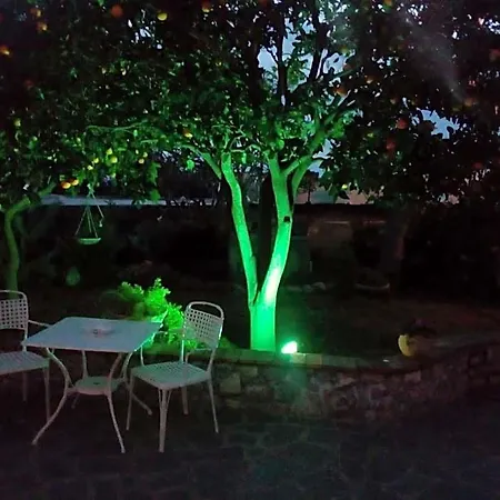 Bed & Breakfast Casetta Minghitto Relaxing In Capri Anacapri (Isola di Capri)