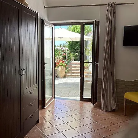 Casetta Minghitto Relaxing In Capri 4* Anacapri (Isola di Capri)
