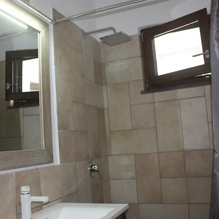 Casetta Minghitto Relaxing In Capri Anacapri (Isola di Capri)