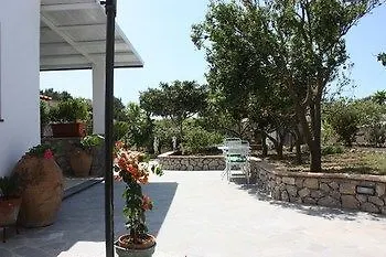 Casetta Minghitto Relaxing In Capri 4*