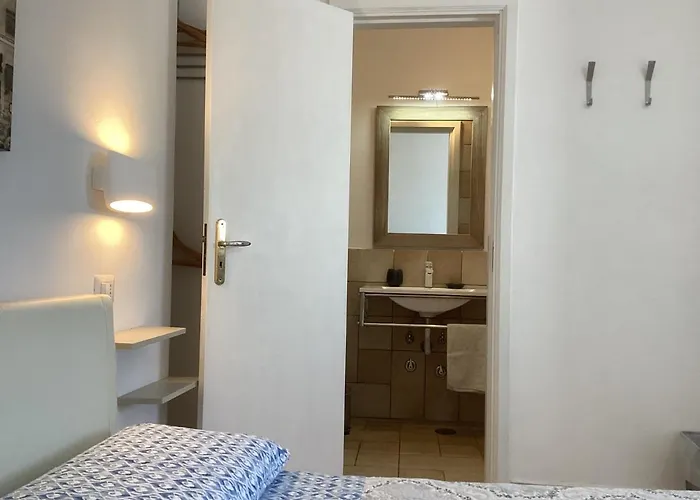 Casetta Minghitto Relaxing In Capri Anacapri (Isola di Capri)