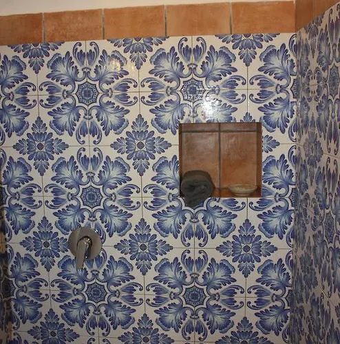 Casetta Minghitto Relaxing In Capri Ανακάπρι