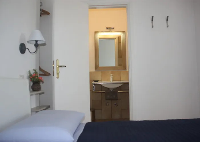 Casetta Minghitto Relaxing In Capri Ανακάπρι