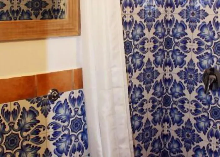 Bed and Breakfast Casetta Minghitto Relaxing In Capri 3*