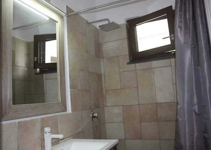 Casetta Minghitto Relaxing In Capri Ανακάπρι