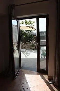 Bed and Breakfast Casetta Minghitto Relaxing In Capri