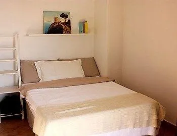 Bed & Breakfast Casetta Minghitto Relaxing In Capri Anacapri (Isola di Capri)