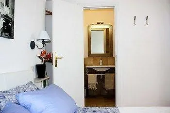 Bed & Breakfast Casetta Minghitto Relaxing In Capri Anacapri (Isola di Capri)