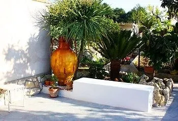 Casetta Minghitto Relaxing In Capri 3* Ανακάπρι