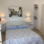 Casetta Minghitto Relaxing In Capri 4*