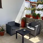 Bed & Breakfast Casetta Minghitto Relaxing In Capri Anacapri (Isola di Capri)