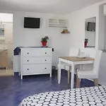 Casetta Minghitto Relaxing In Capri 4*