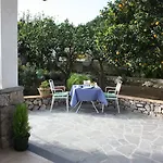 Casetta Minghitto Relaxing In Capri 4* Anacapri (Isola di Capri)