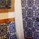 Bed & Breakfast Casetta Minghitto Relaxing In Capri 4*