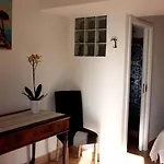 Bed & Breakfast Casetta Minghitto Relaxing In Capri 4*