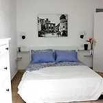 Bed & Breakfast Casetta Minghitto Relaxing In Capri 4*