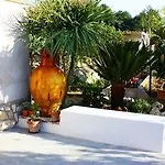 Casetta Minghitto Relaxing In Capri 4* Anacapri (Isola di Capri)