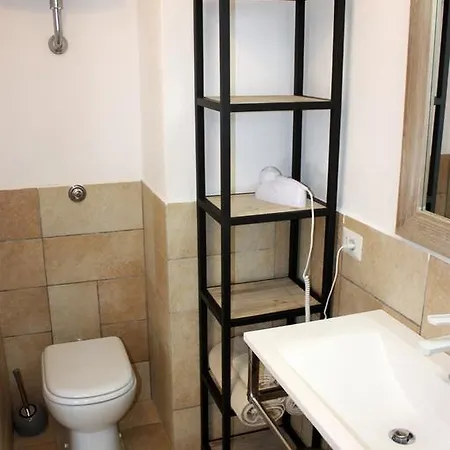 Bed & Breakfast Casetta Minghitto