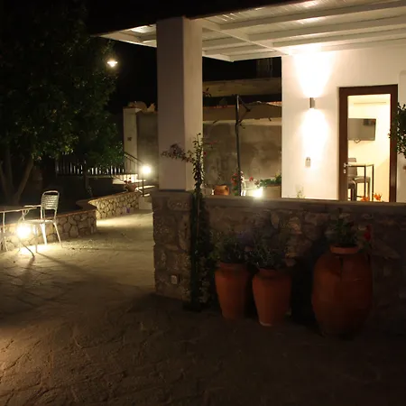 Casetta Minghitto Relaxing In Capri Oda ve Kahvaltı Anacapri (Isola di Capri)