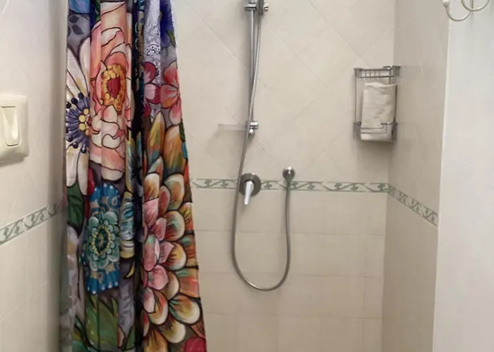 Casetta Minghitto Relaxing In Capri 3* Anacapri (Isola di Capri)